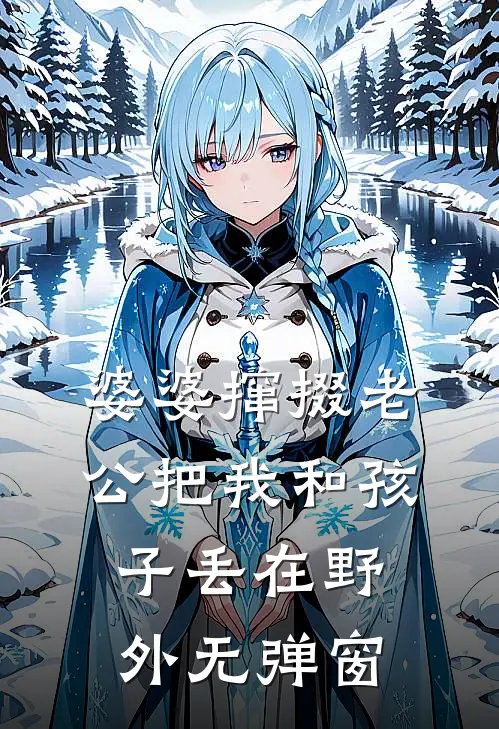 婆婆撺掇老公把我和孩子丢在野外无弹窗