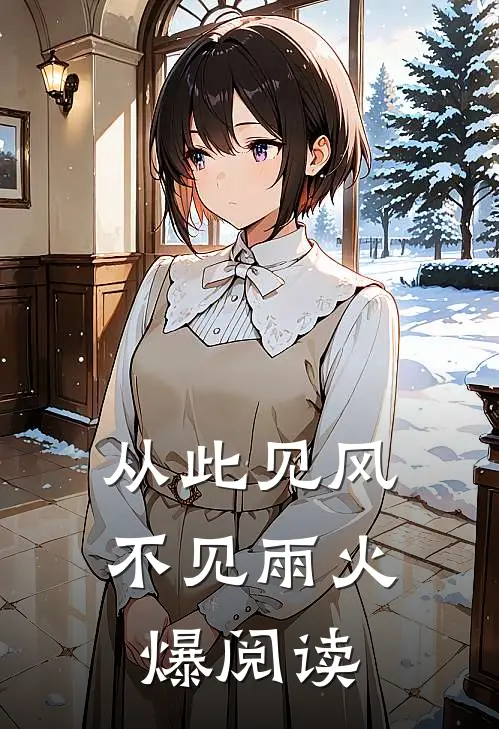 从此见风不见雨火爆阅读