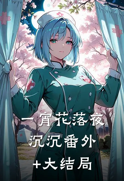一宵花落夜沉沉番外+大结局