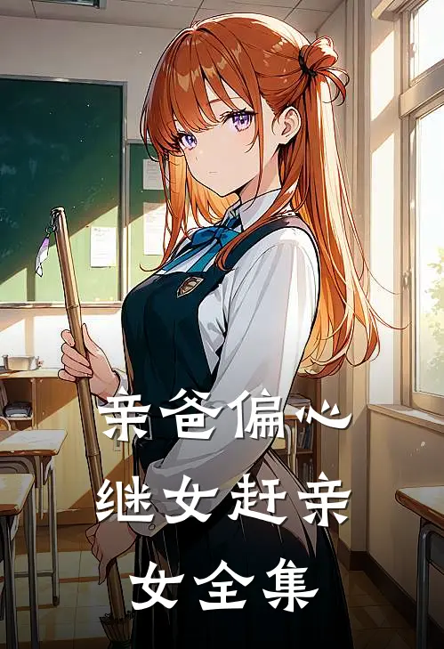 亲爸偏心继女赶亲女 全集