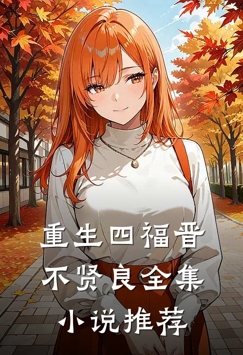 重生四福晋不贤良全集推荐