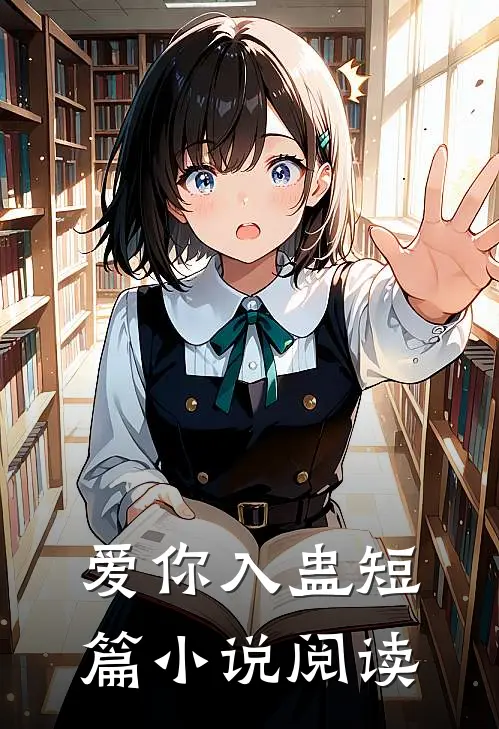 爱你入蛊短篇小说阅读