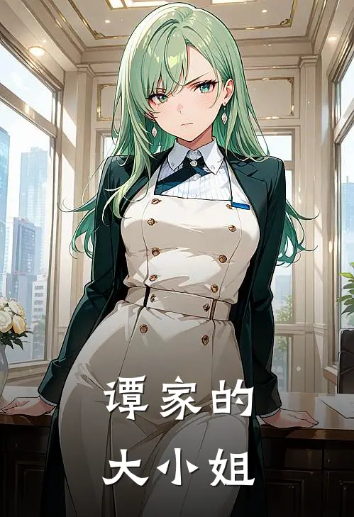 谭家的大小姐