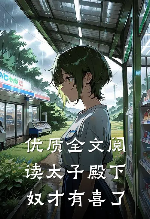 优质全文阅读太子殿下，奴才有喜了