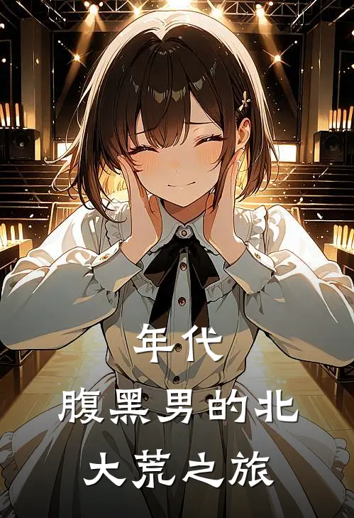 年代腹黑男的北大荒之旅 兰若寺小妖