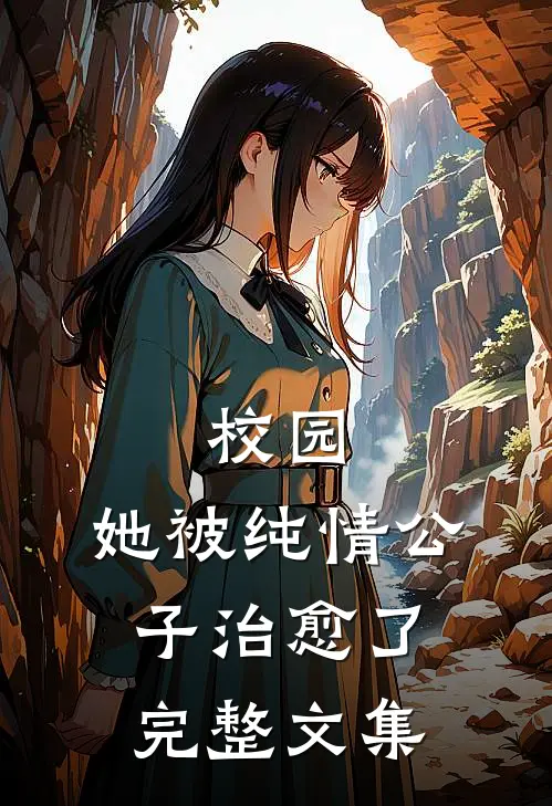 校园她被纯情公子治愈了完整文集