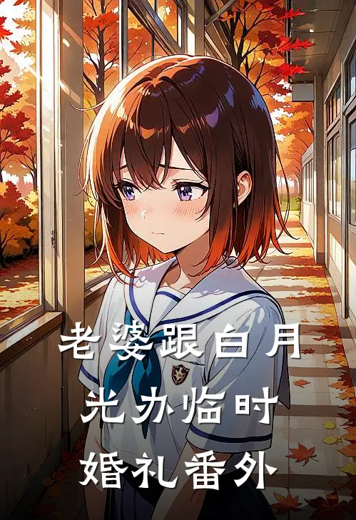 老婆跟白月光办临时婚礼 番外