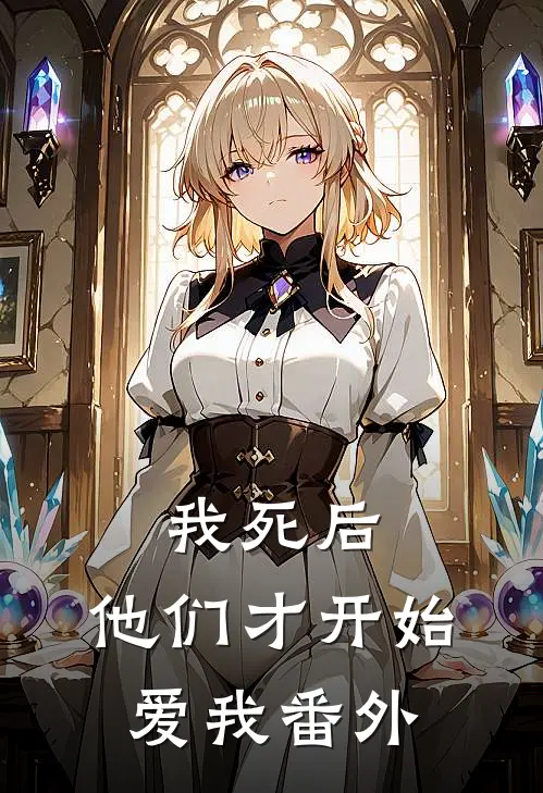 我死后，他们才开始爱我 番外
