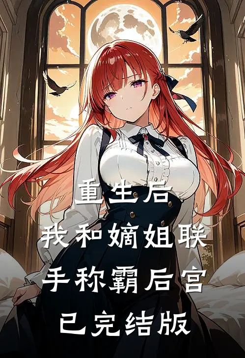 重生后，我和嫡姐联手称霸后宫已完结版