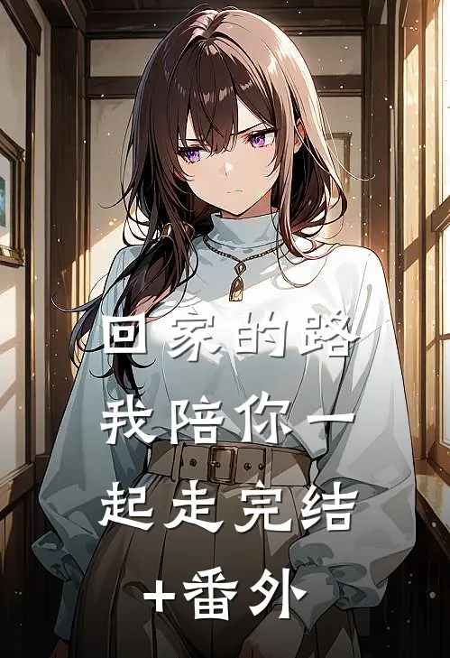 回家的路，我陪你一起走完结+番外