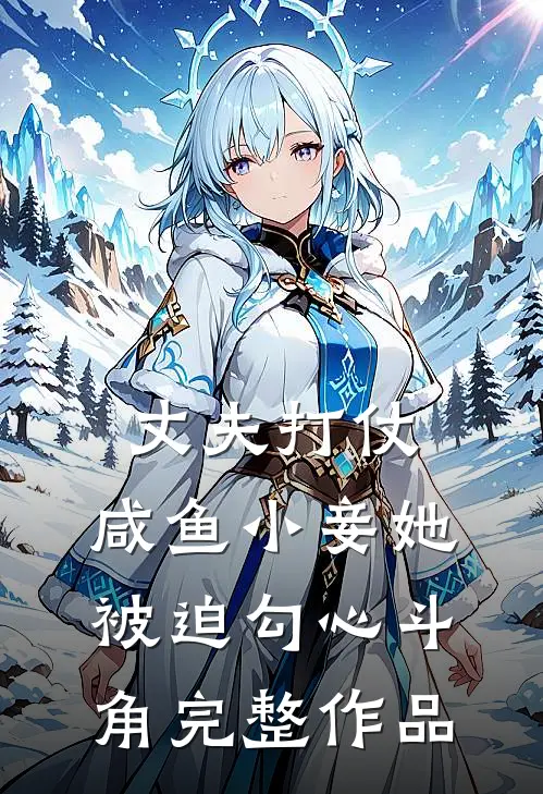 丈夫打仗，咸鱼小妾她被迫勾心斗角完整作品