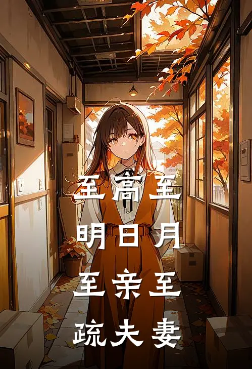 至高至明日月,至亲至疏夫妻