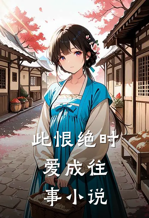 此恨绝时，爱成往事小说