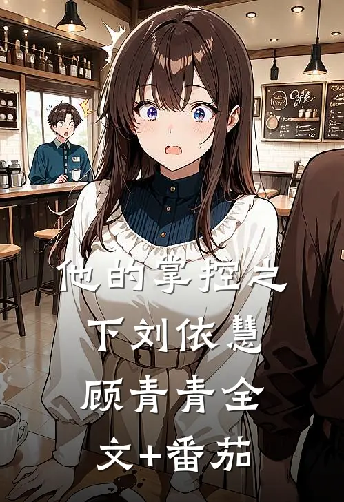 他的掌控之下刘依慧顾青青全文+番茄