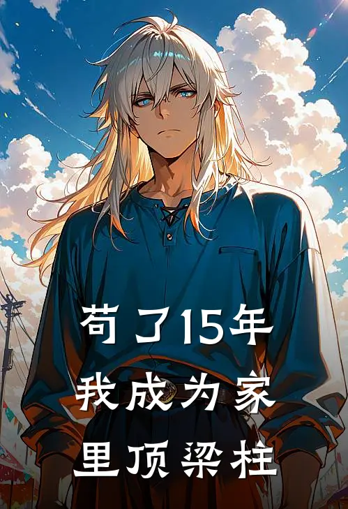 苟了15年,我成为家里顶梁柱免费阅读