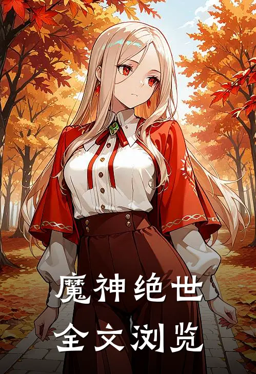 魔神绝世全文浏览