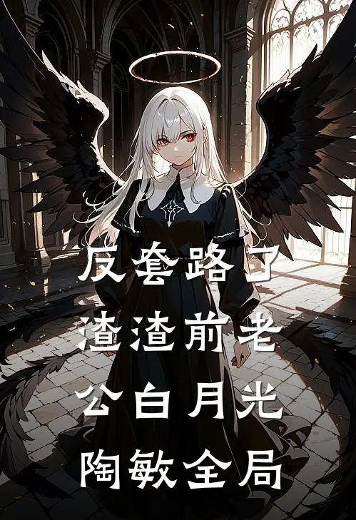 反套路了渣渣前老公白月光陶敏全局