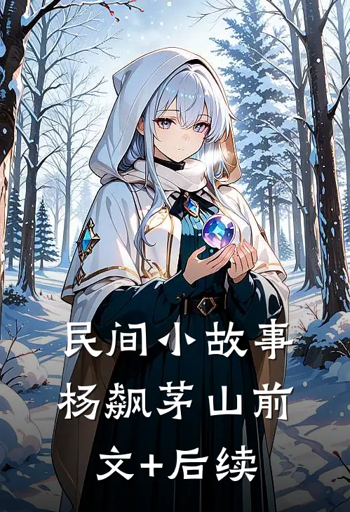民间小故事杨飙茅山前文+后续