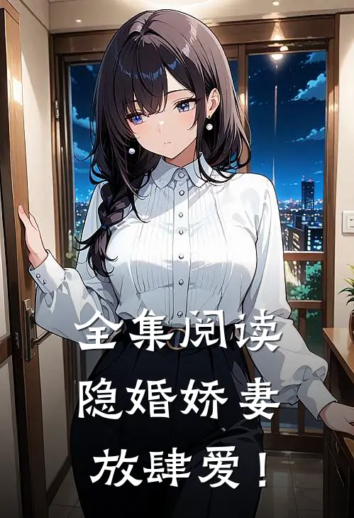 全集阅读隐婚娇妻，放肆爱！