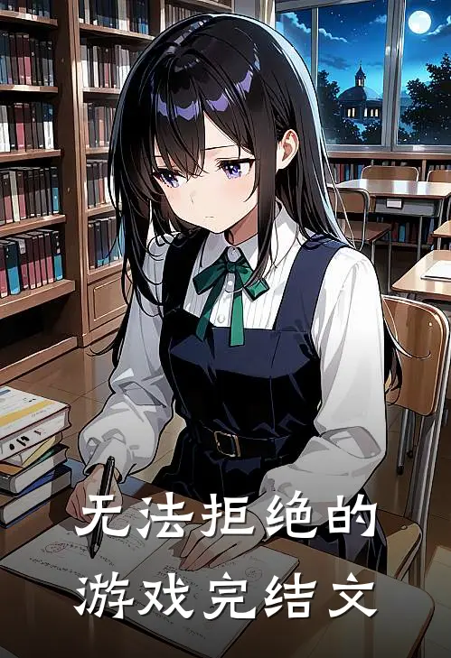 无法拒绝的游戏完结文