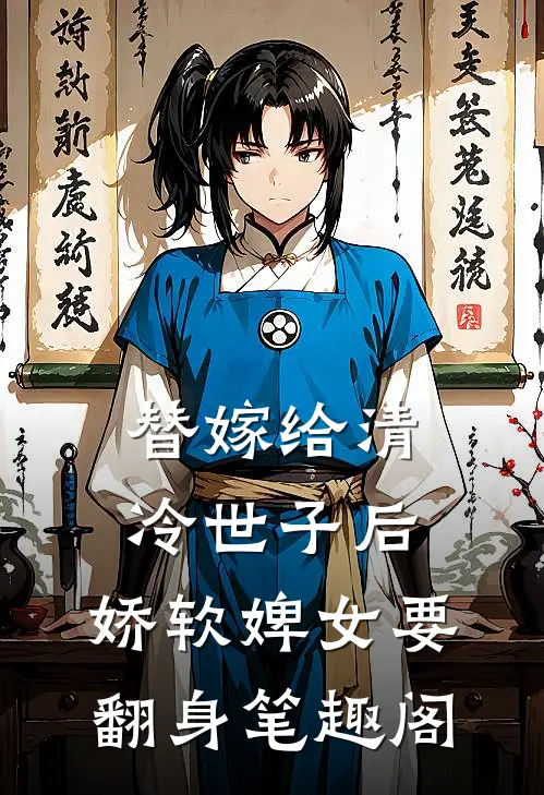 替嫁给清冷世子后，娇软婢女要翻身笔趣阁