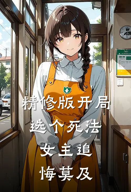 精修版开局选个死法，女主追悔莫及