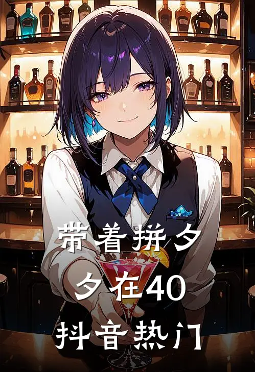 带着拼夕夕在40抖音热门