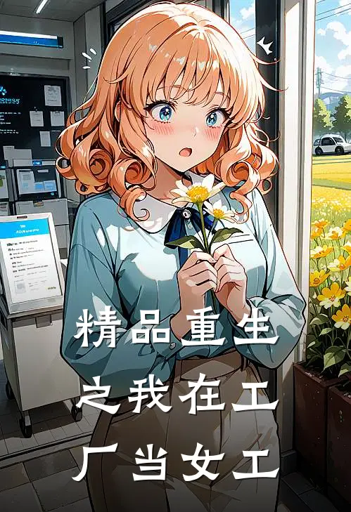 精品重生之我在工厂当女工