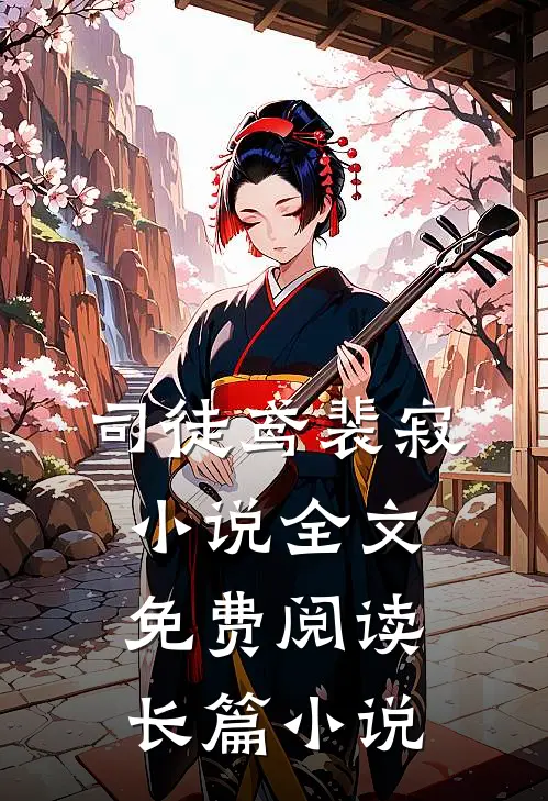 司徒鸢裴寂小说全文免费阅读长篇小说