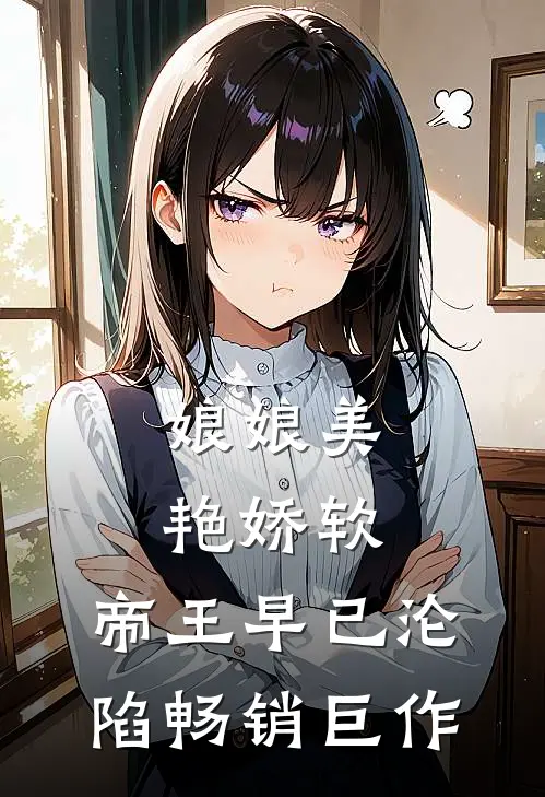娘娘美艳娇软，帝王早已沦陷畅销巨作