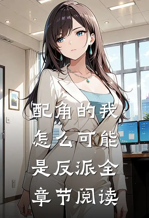 配角的我怎么可能是反派全章节阅读