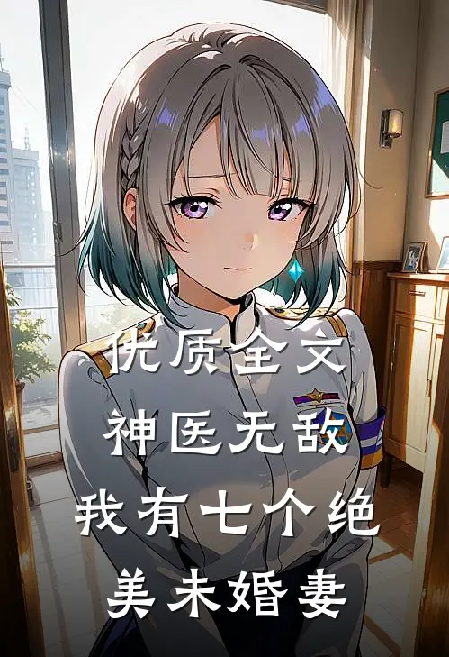 优质全文神医无敌：我有七个绝美未婚妻
