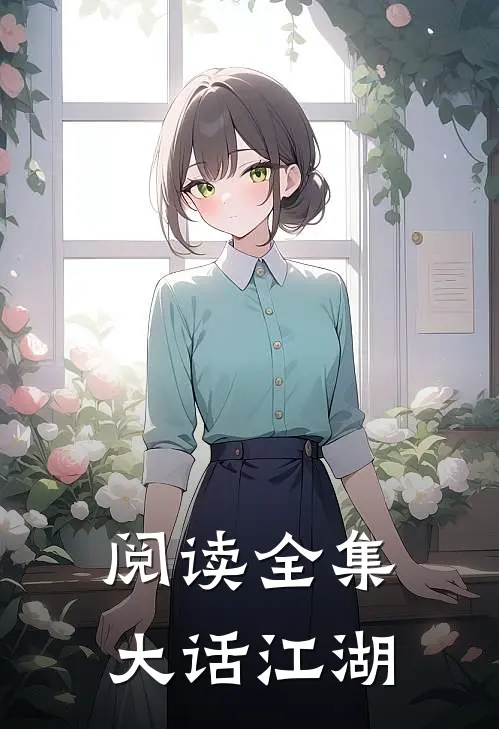 阅读全集大话江湖