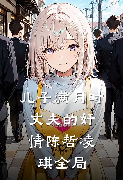 儿子满月时，丈夫的奸情陈哲凌琪全局
