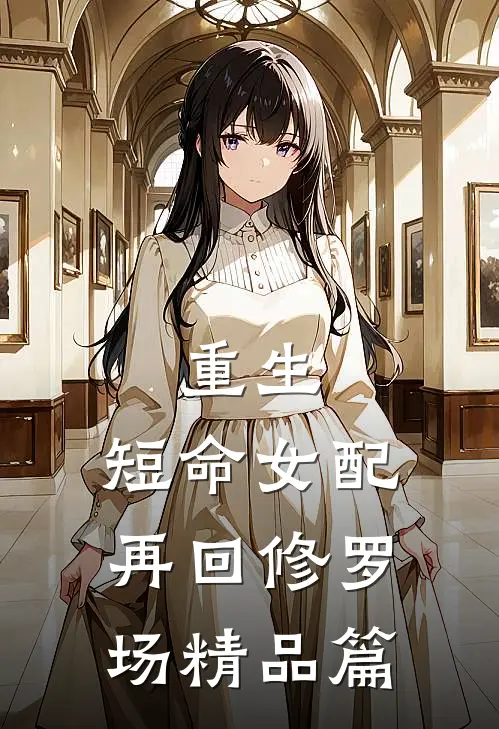 重生短命女配再回修罗场精品篇