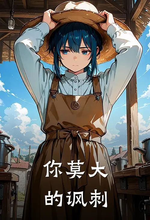 你莫大的讽刺