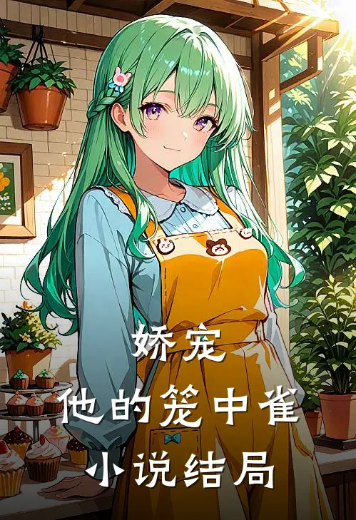 娇宠：他的笼中雀小说结局