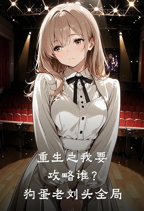 重生之我要攻略谁？狗蛋老刘头全局