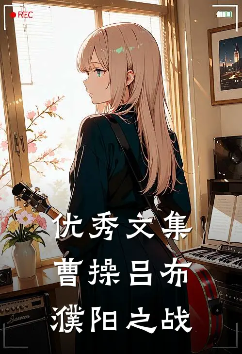 优秀文集曹操吕布濮阳之战