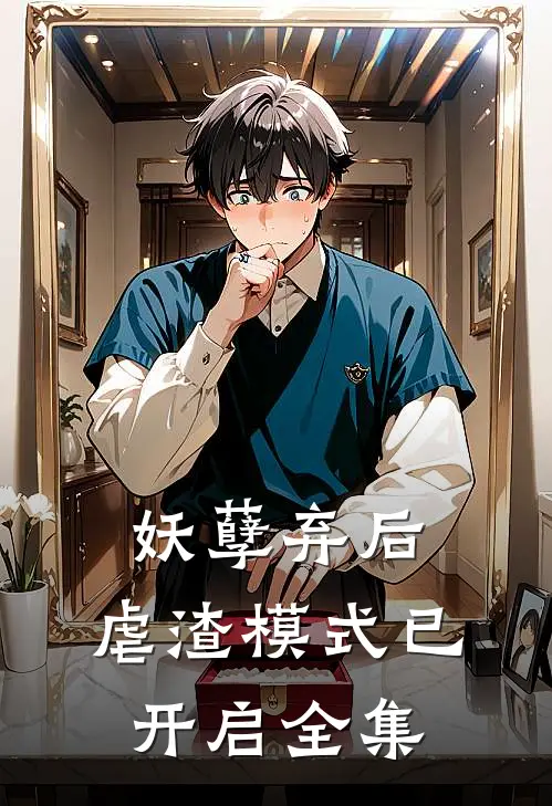 妖孽弃后：虐渣模式已开启全集