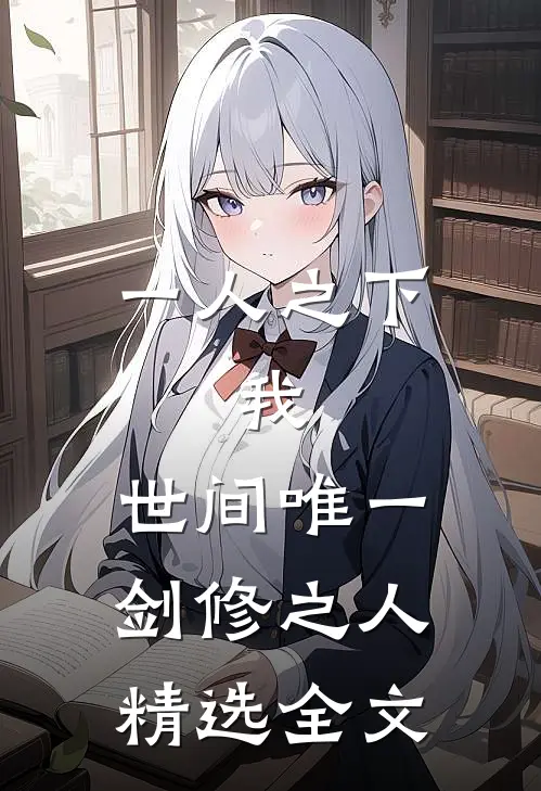 一人之下：我，世间唯一剑修之人精选全文