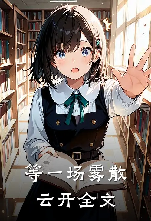 等一场雾散云开全文