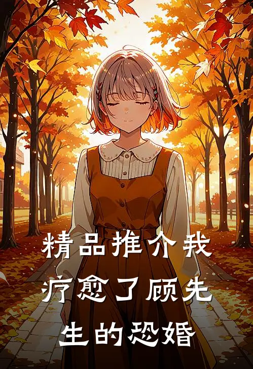 精品推介我疗愈了顾先生的恐婚
