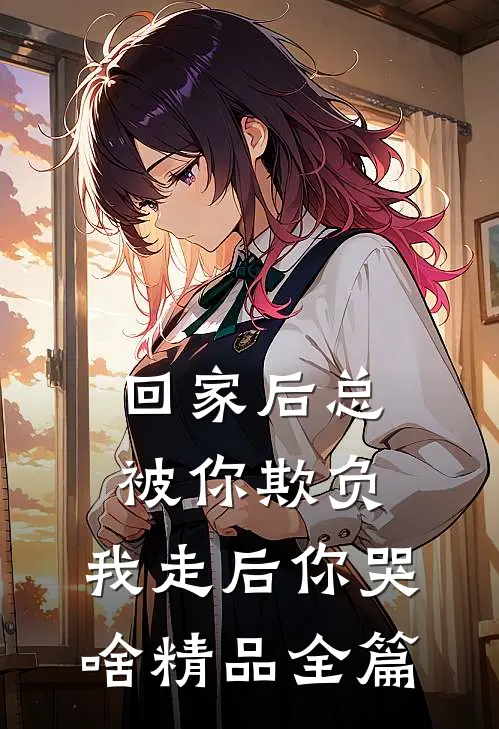 回家后总被你欺负，我走后你哭啥精品全篇