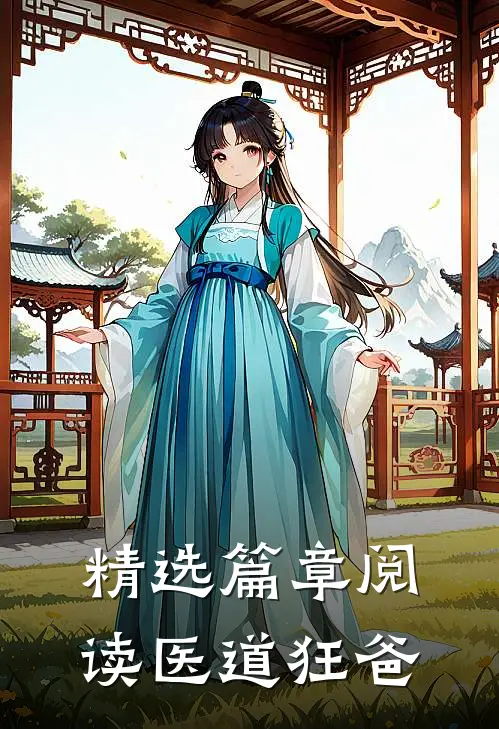 精选篇章阅读医道狂爸