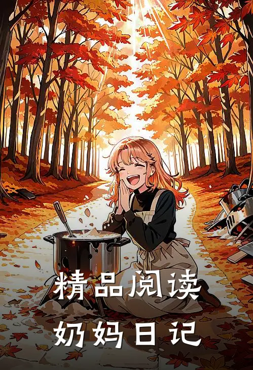 精品阅读奶妈日记
