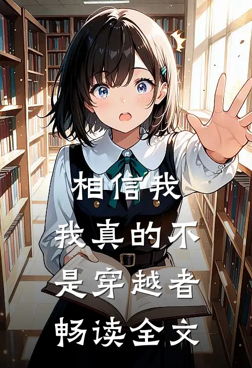 相信我，我真的不是穿越者畅读全文