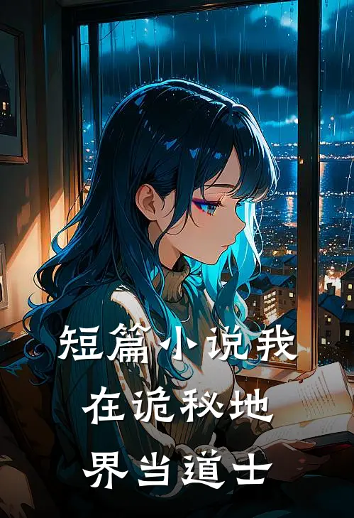 短篇小说我在诡秘地界当道士