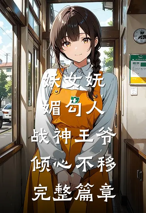 妖女妩媚勾人,战神王爷倾心不移完整篇章