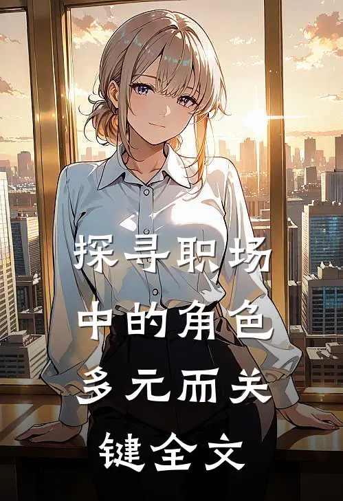 探寻职场中的角色：多元而关键全文